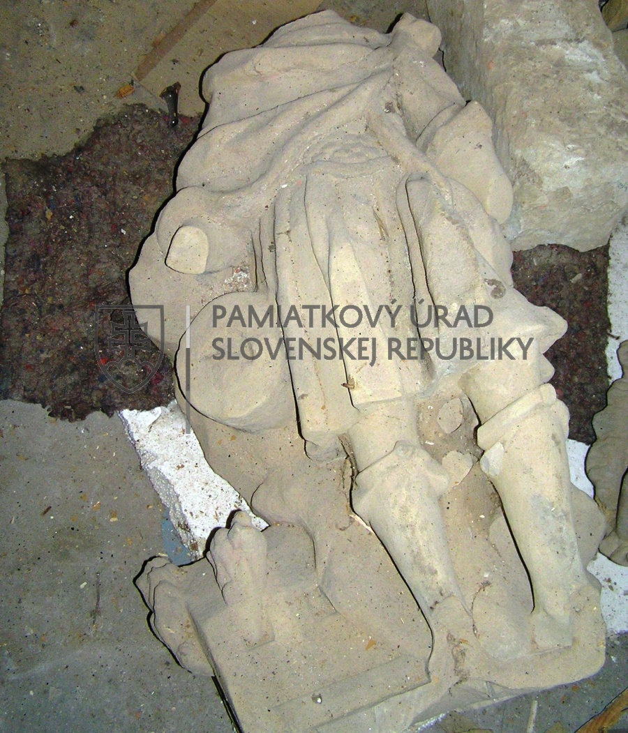 Identifikačná fotografia